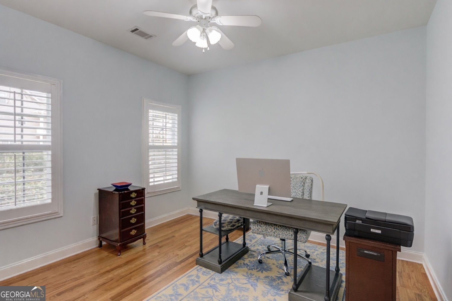 124 Dumar Lane Hoschton - Photo 21