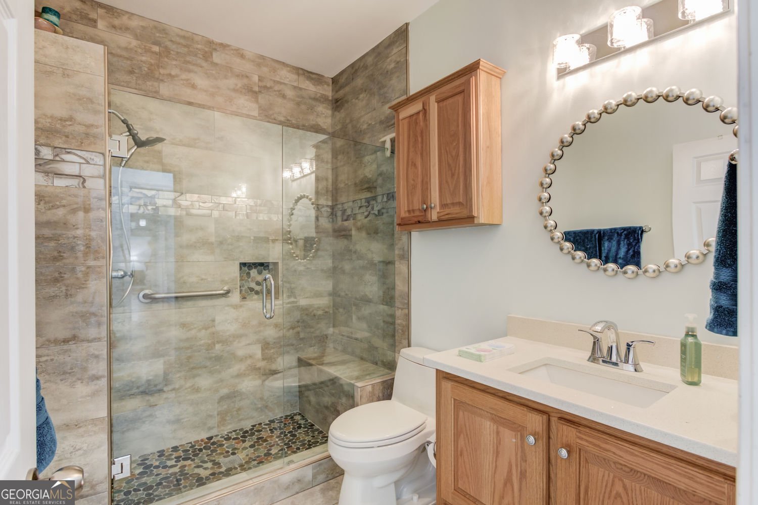 124 Dumar Lane Hoschton - Photo 23