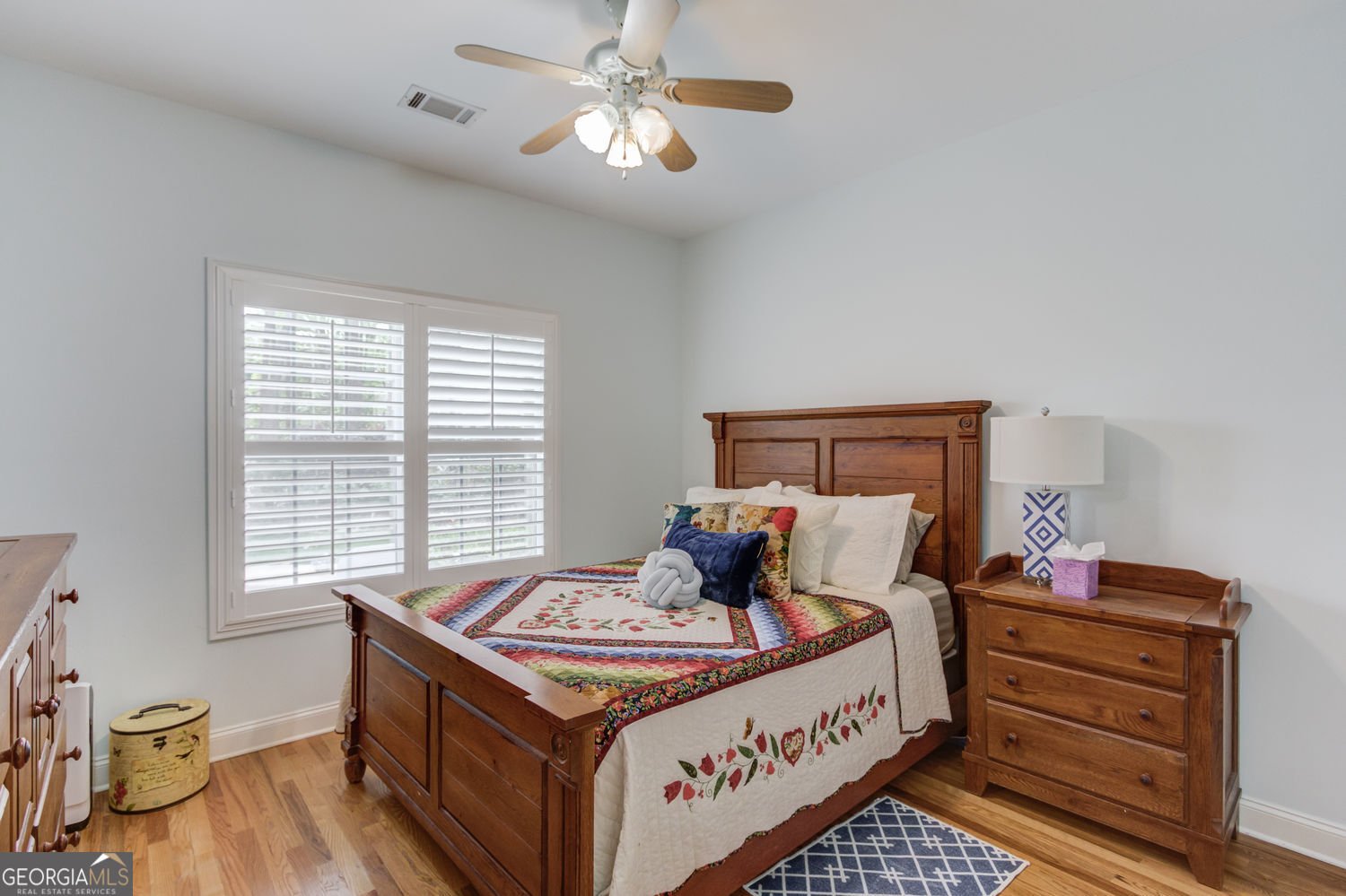 124 Dumar Lane Hoschton - Photo 24