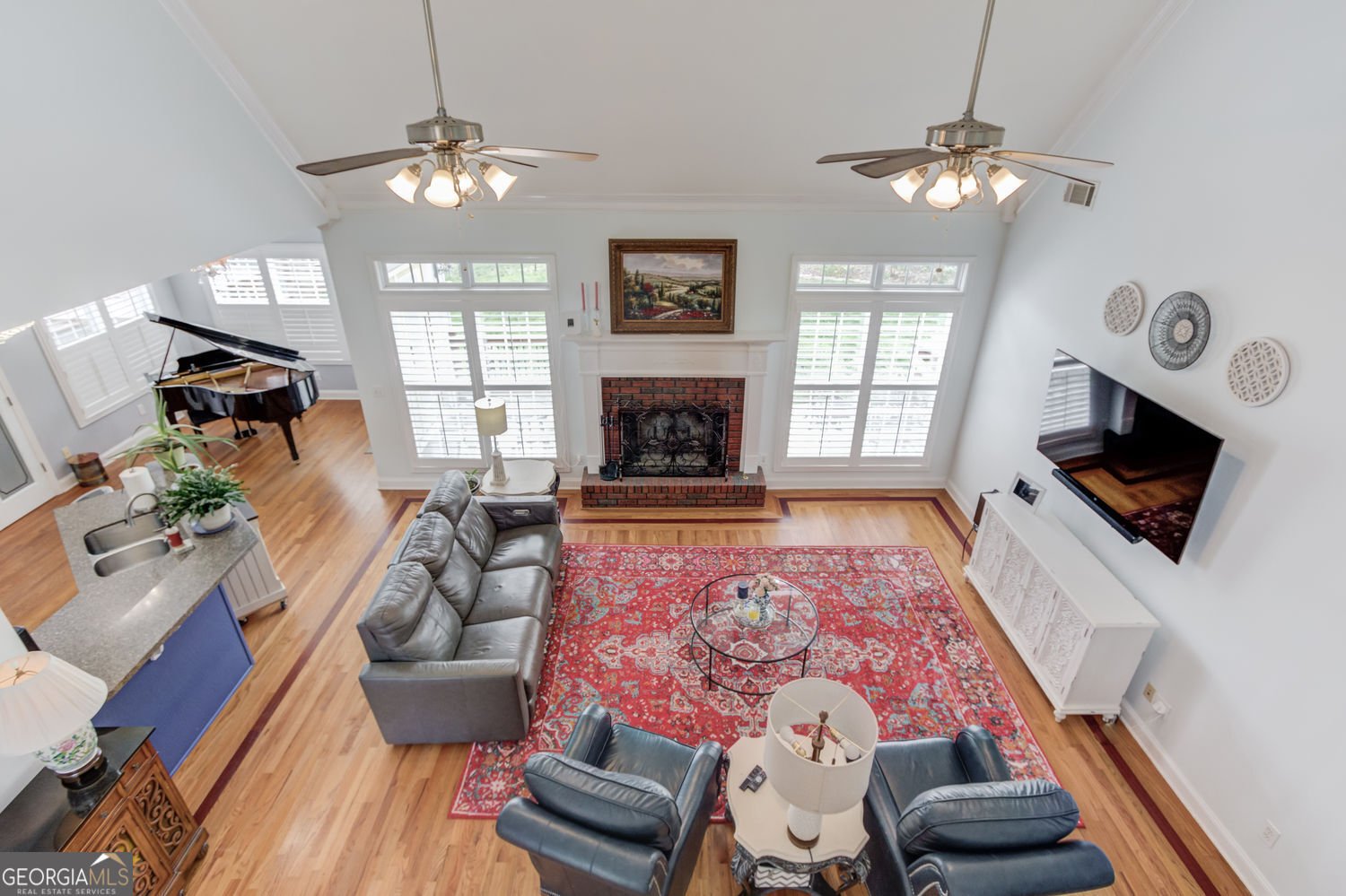 124 Dumar Lane Hoschton - Photo 29