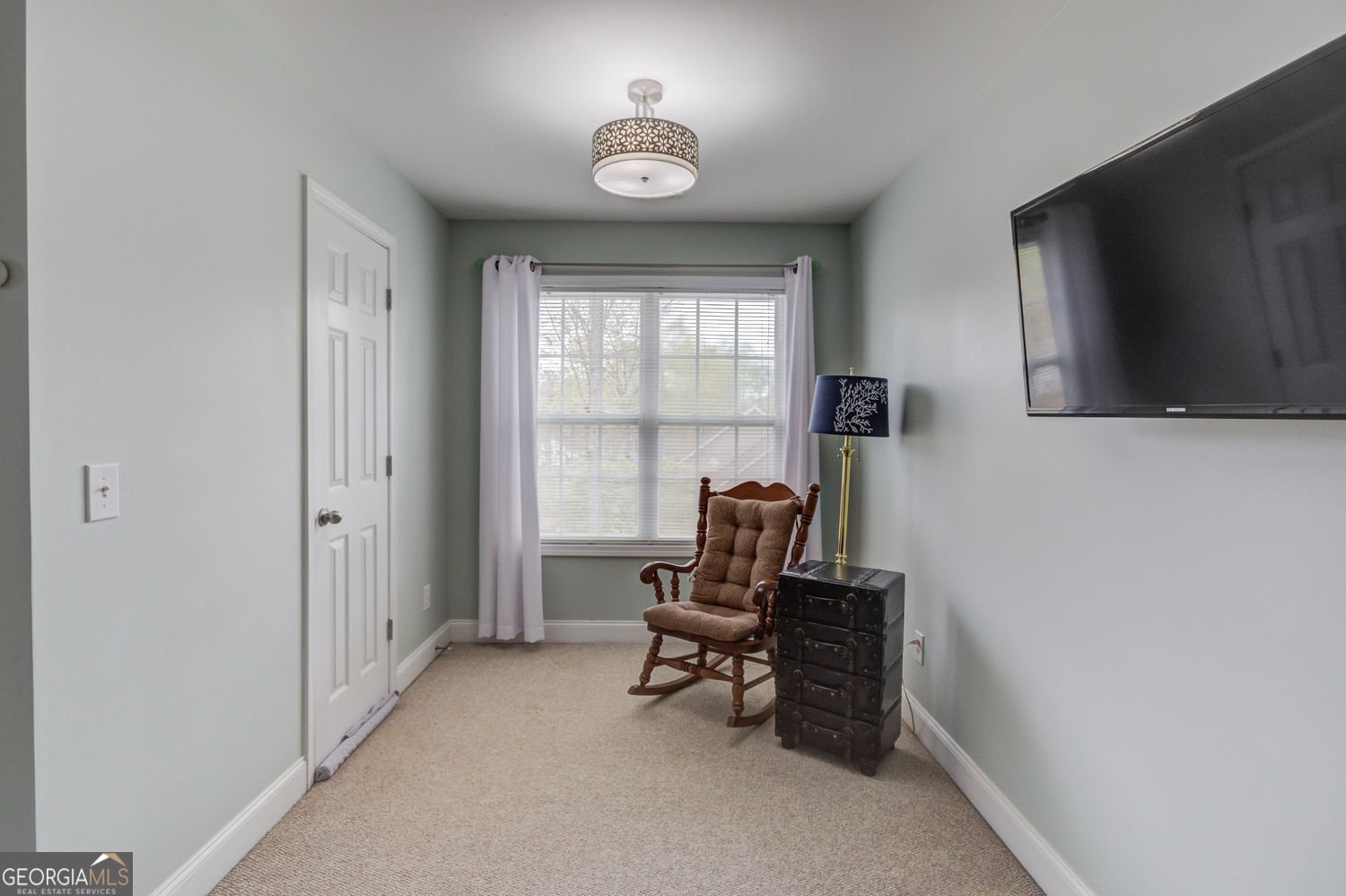 124 Dumar Lane Hoschton - Photo 31