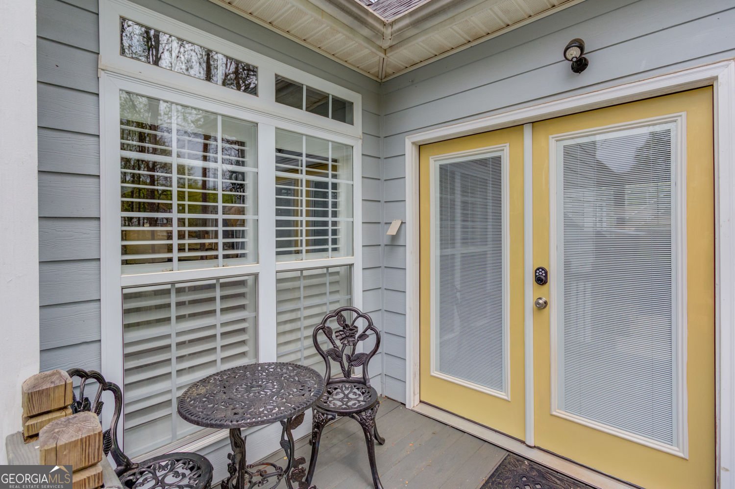 124 Dumar Lane Hoschton - Photo 36