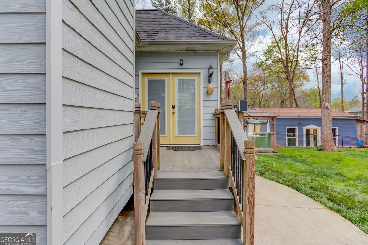 124 Dumar Lane Hoschton - Photo 37