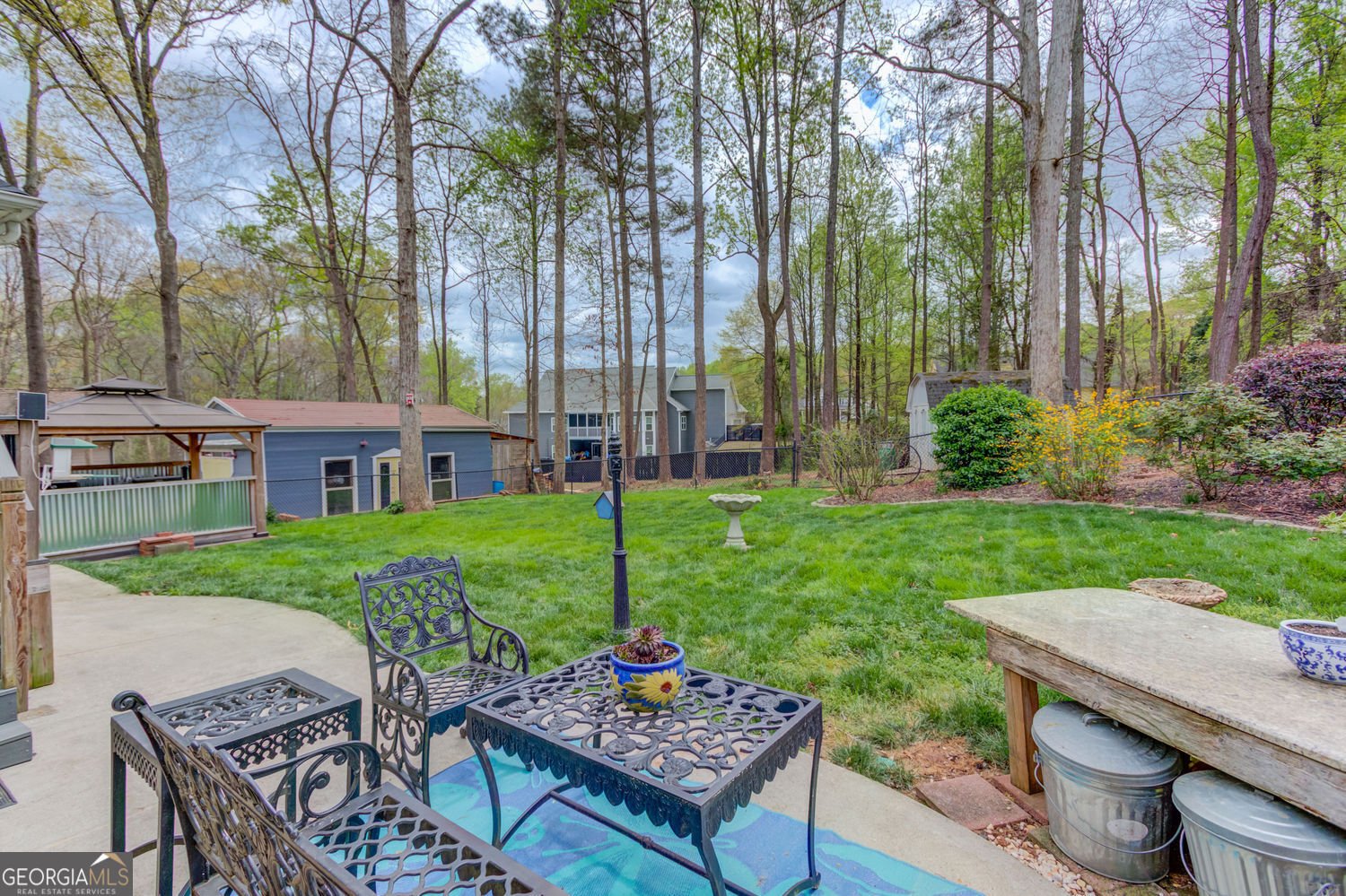 124 Dumar Lane Hoschton - Photo 38