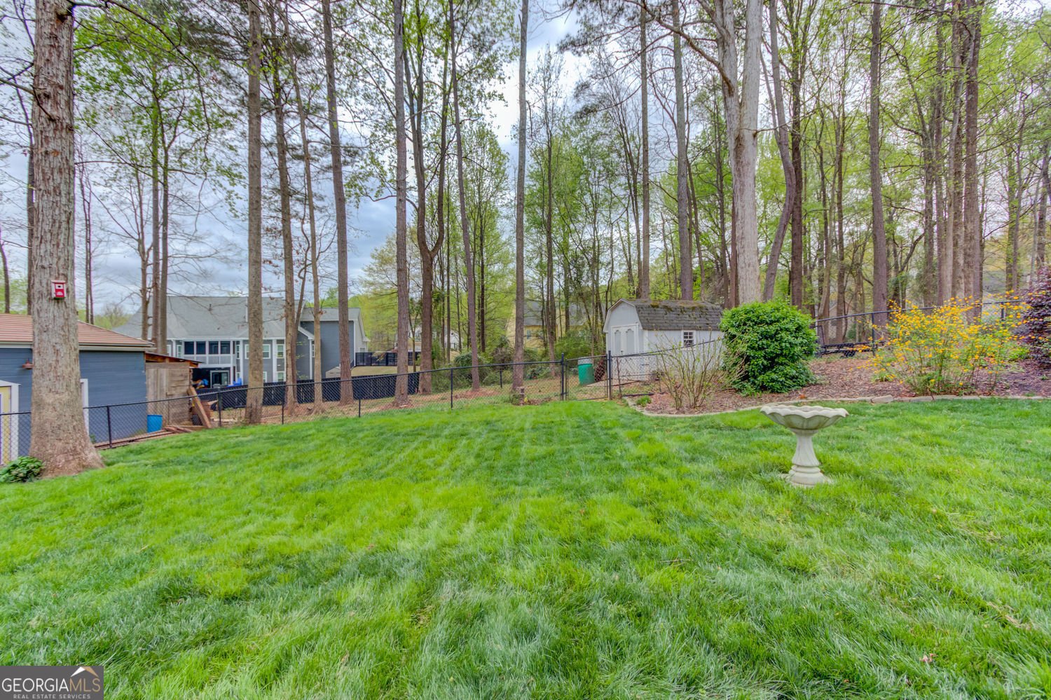 124 Dumar Lane Hoschton - Photo 39