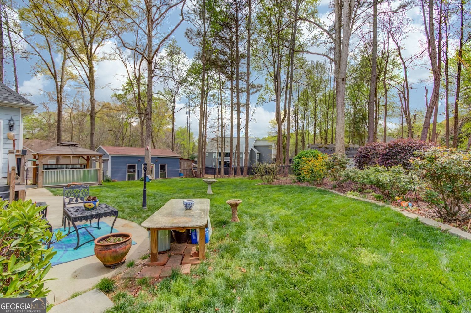 124 Dumar Lane Hoschton - Photo 40