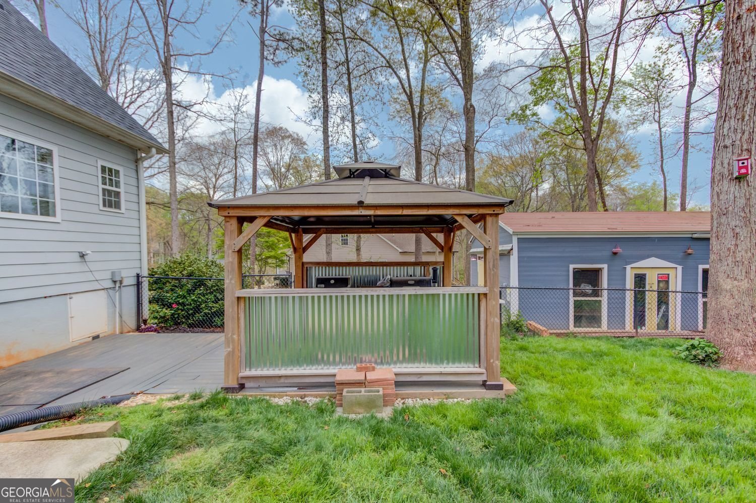 124 Dumar Lane Hoschton - Photo 41