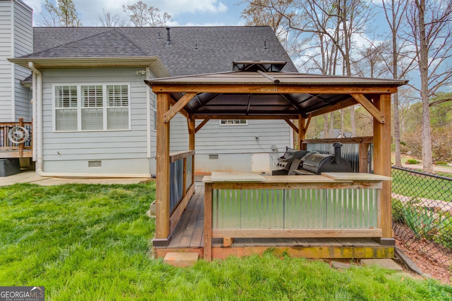 124 Dumar Lane Hoschton - Photo 42