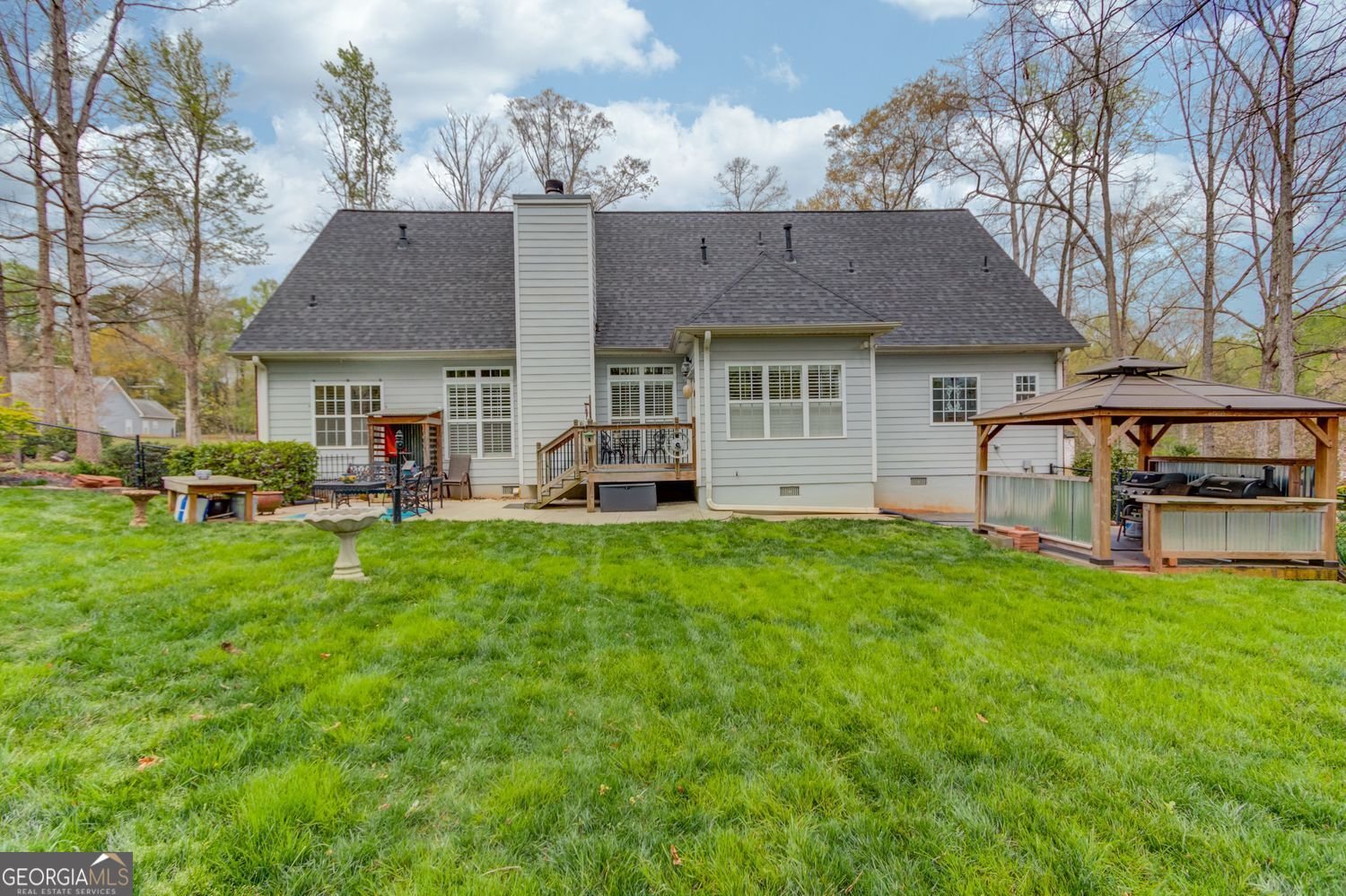 124 Dumar Lane Hoschton - Photo 43