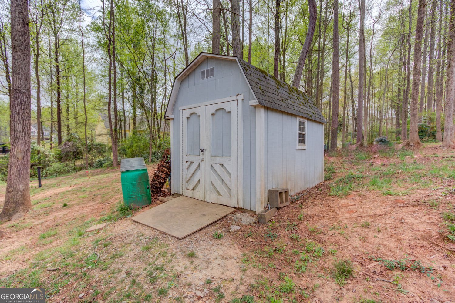 124 Dumar Lane Hoschton - Photo 44