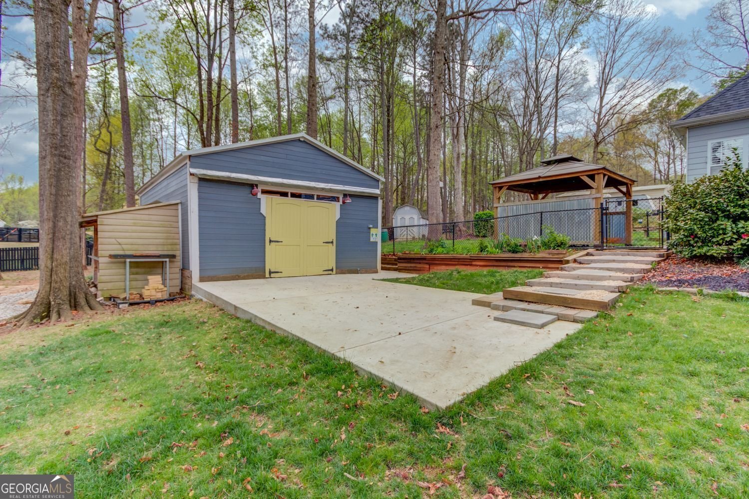 124 Dumar Lane Hoschton - Photo 46