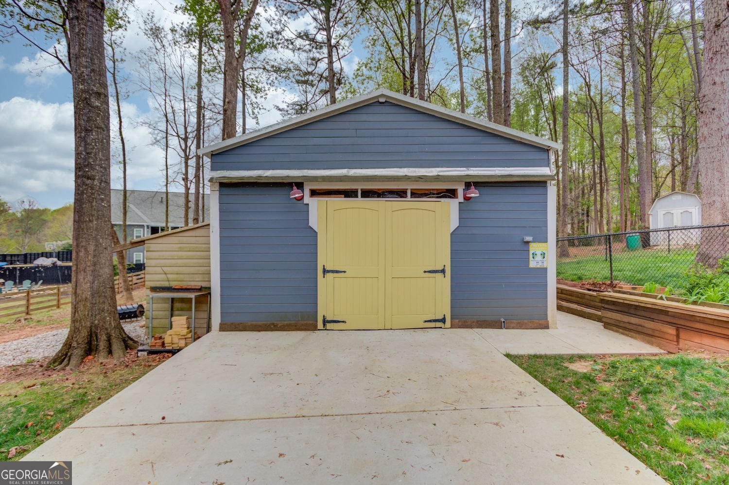 124 Dumar Lane Hoschton - Photo 47