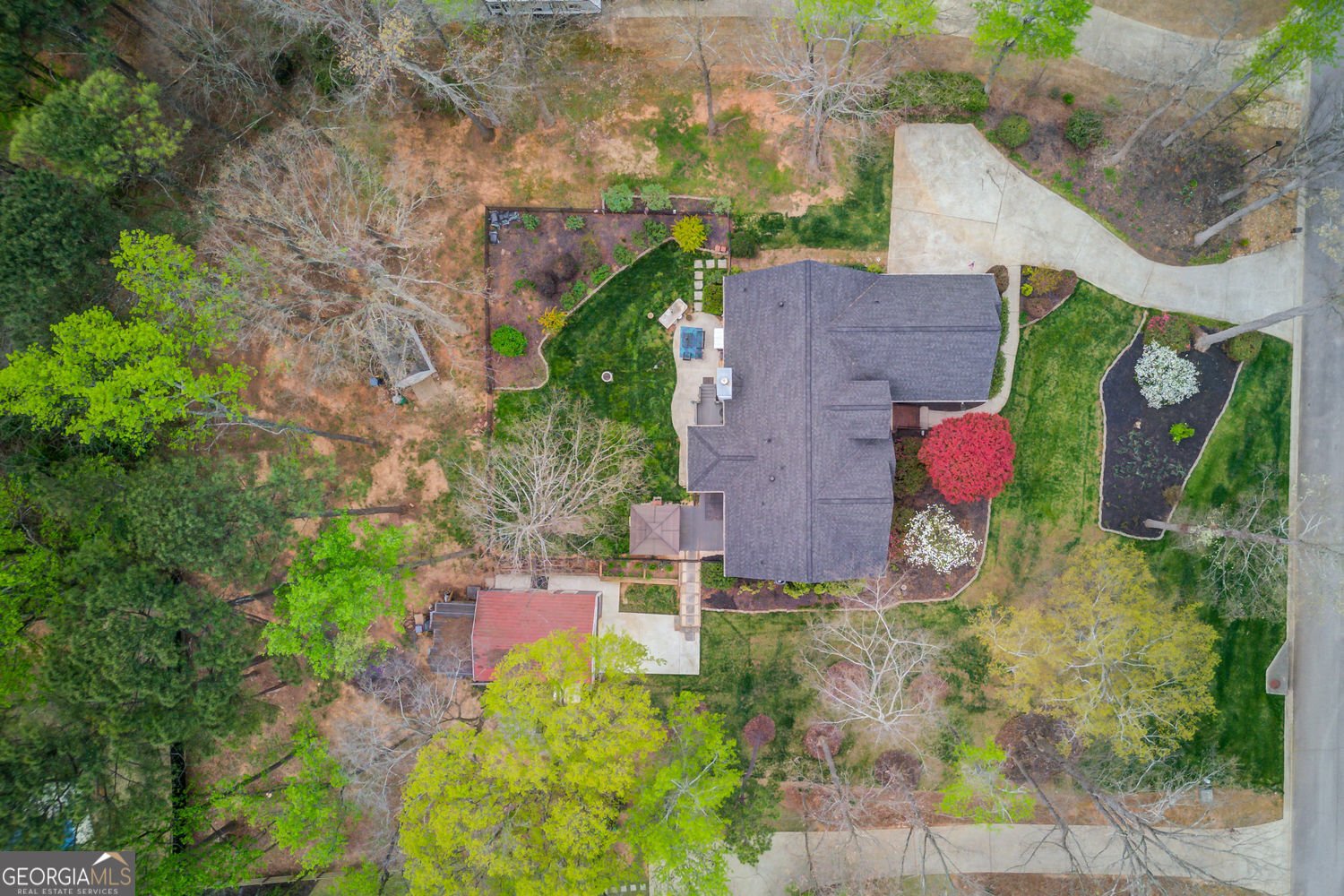 124 Dumar Lane Hoschton - Photo 49