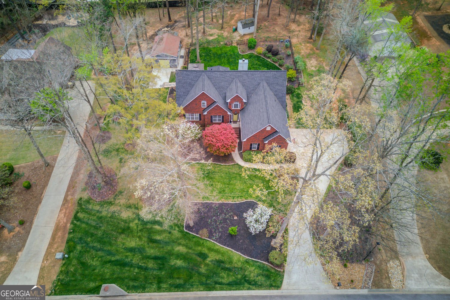 124 Dumar Lane Hoschton - Photo 50