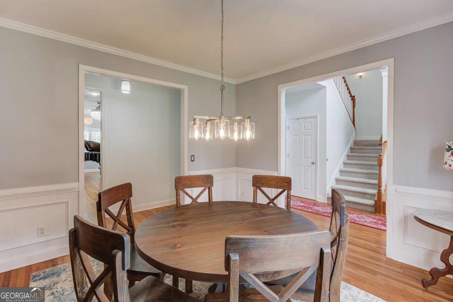 124 Dumar Lane Hoschton - Photo 6