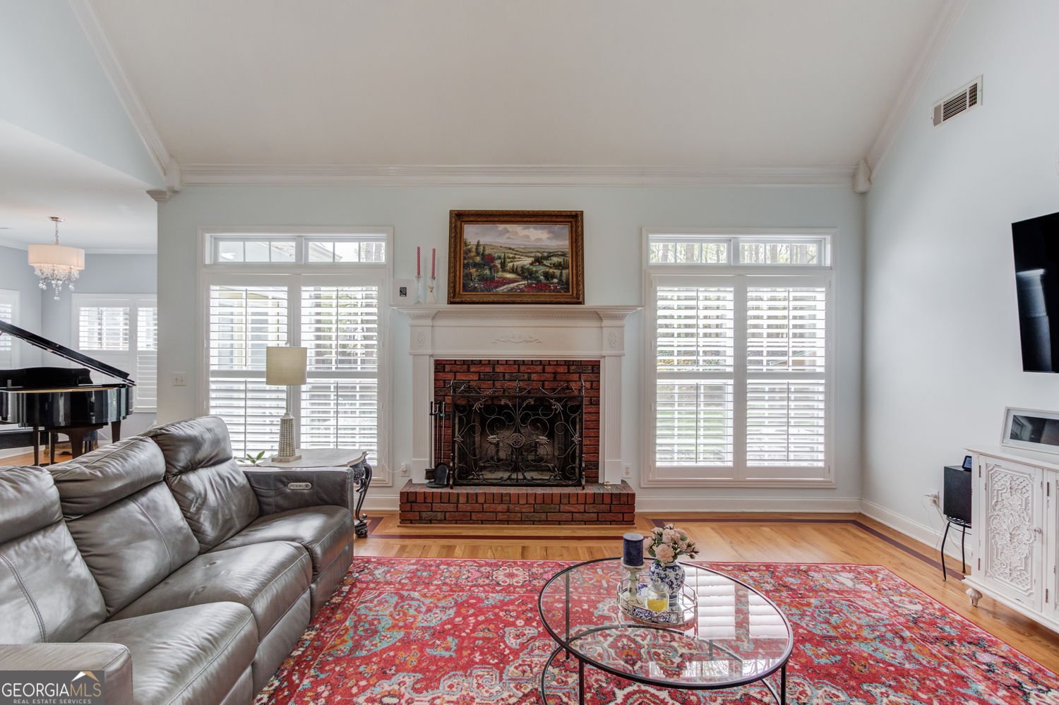 124 Dumar Lane Hoschton - Photo 7