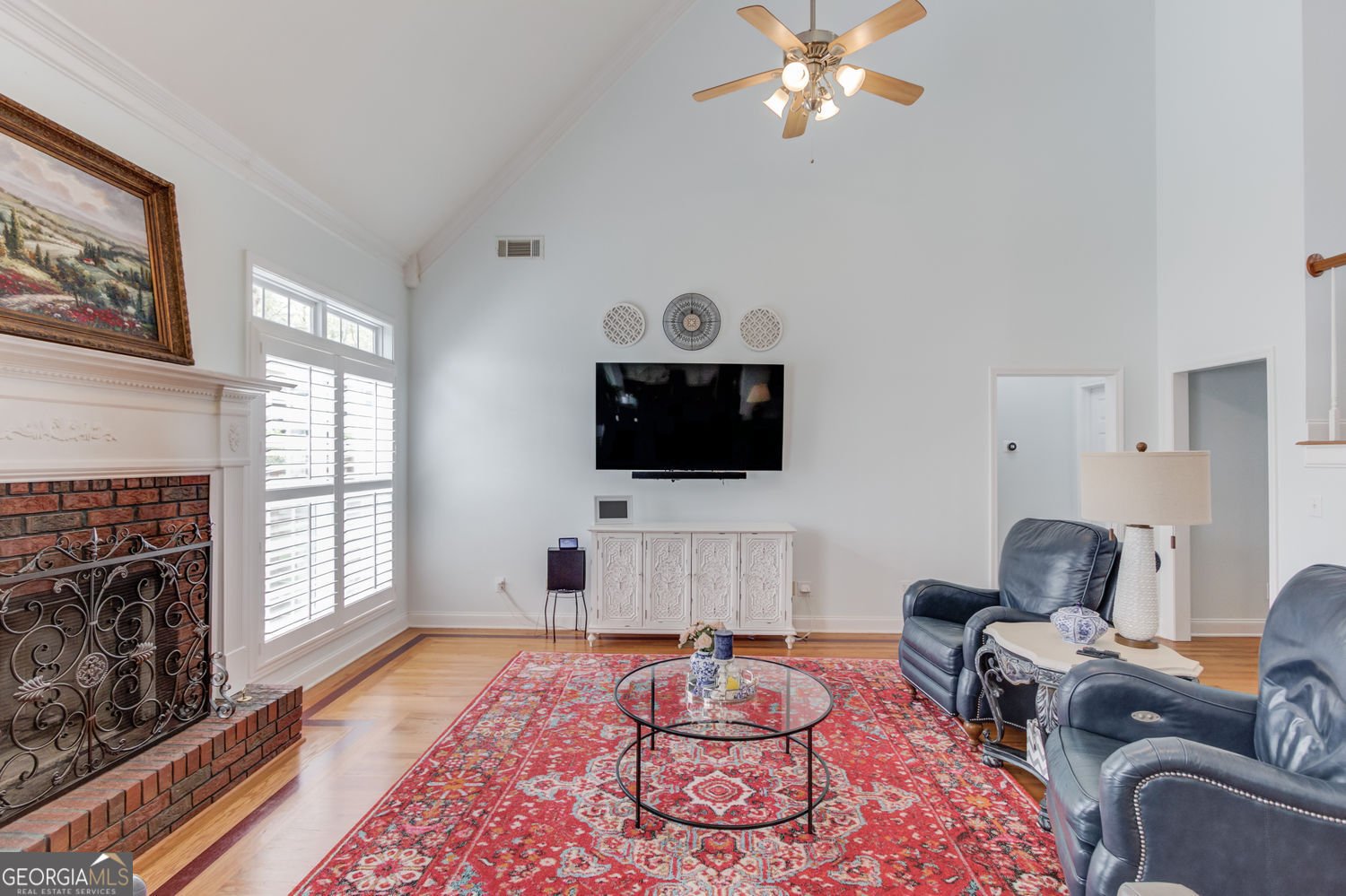 124 Dumar Lane Hoschton - Photo 8