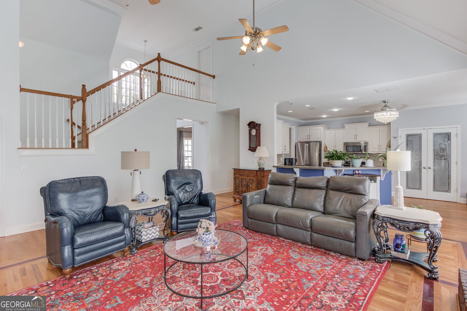 124 Dumar Lane Hoschton - Photo 9