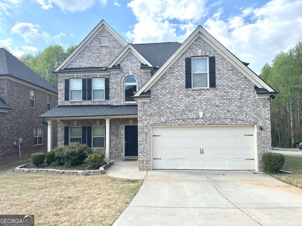 648 Channel Lane Lawrenceville - Photo 1