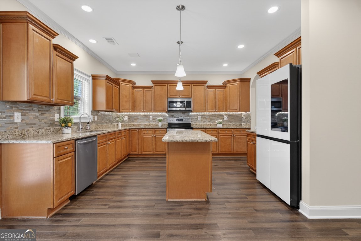 648 Channel Lane Lawrenceville - Photo 11