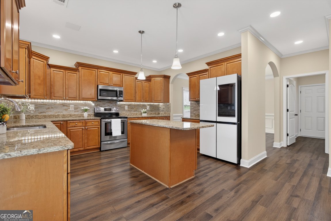 648 Channel Lane Lawrenceville - Photo 12