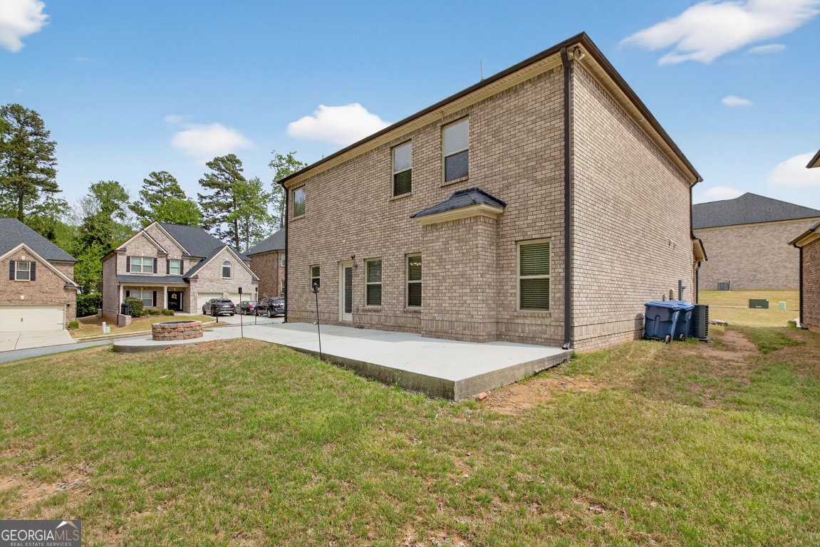 648 Channel Lane Lawrenceville - Photo 29