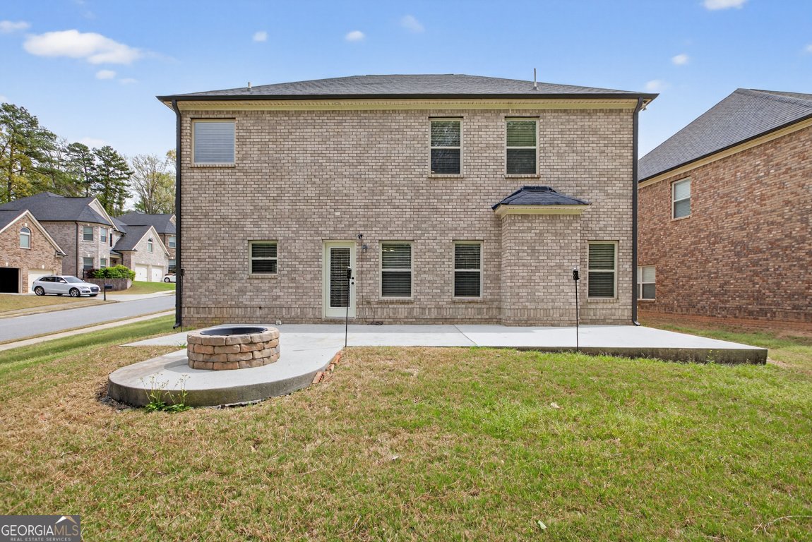 648 Channel Lane Lawrenceville - Photo 30