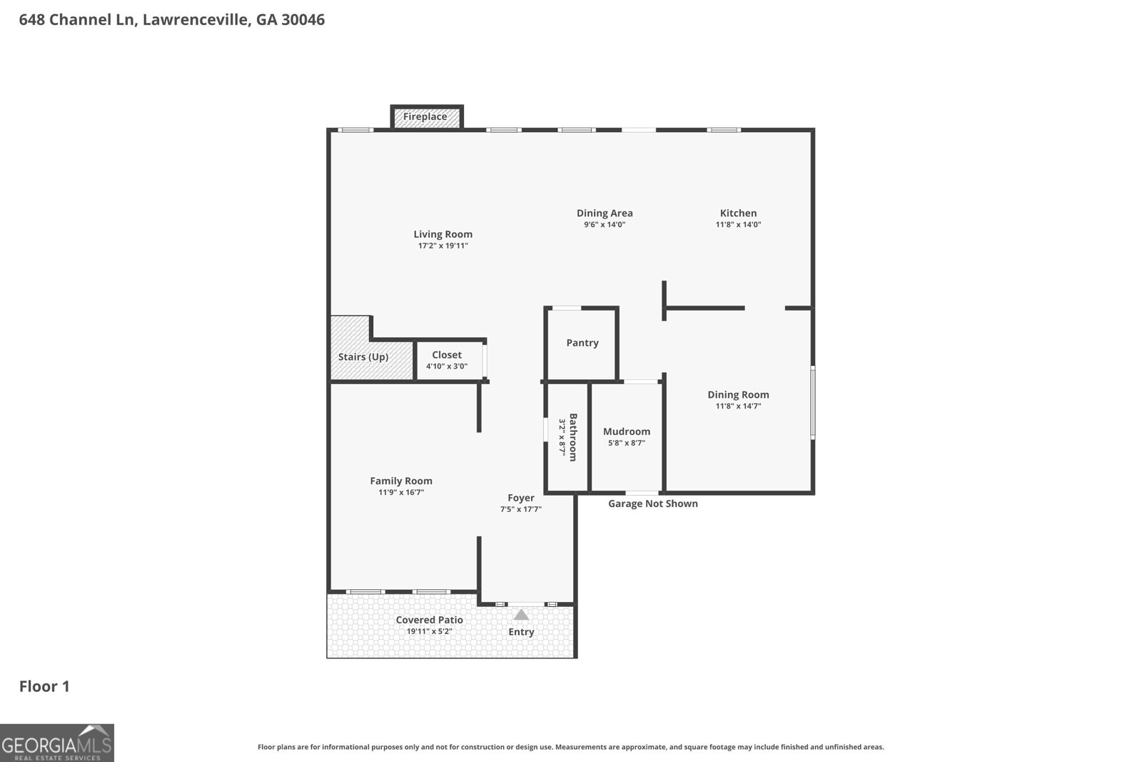 648 Channel Lane Lawrenceville - Photo 31