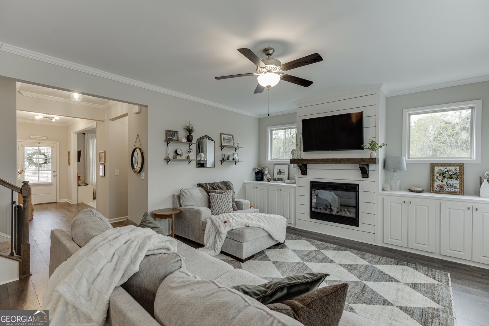 5474 Railway Lane Flowery Branch - Photo 10