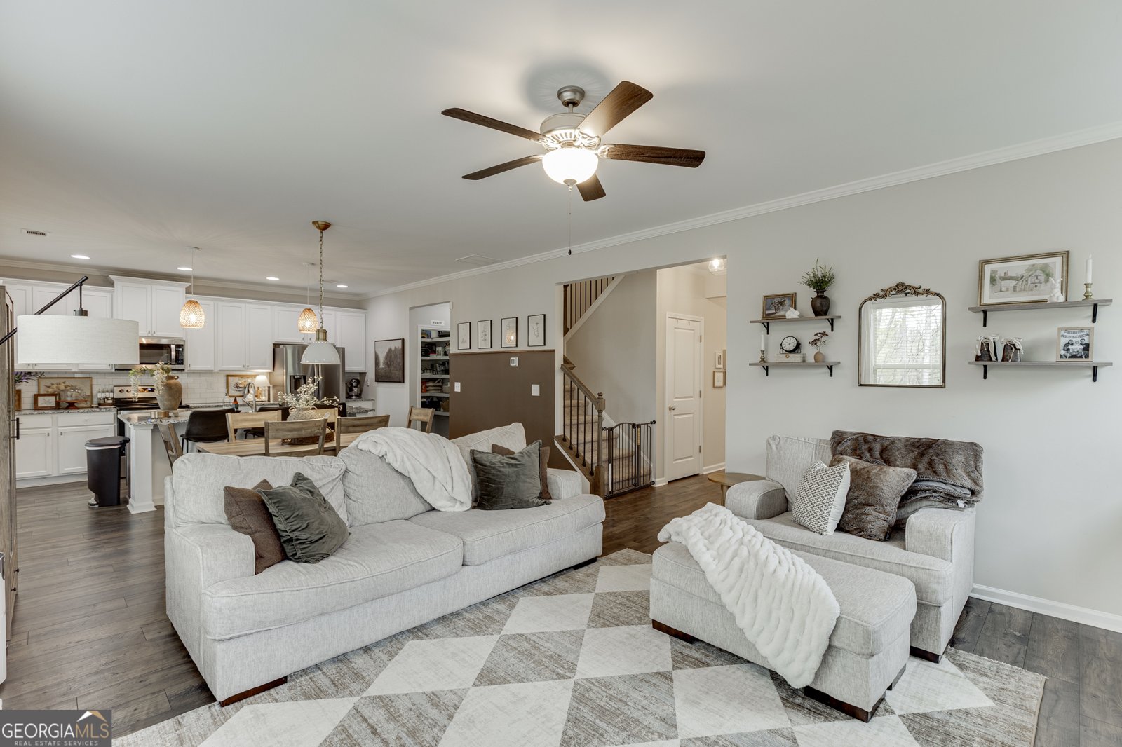 5474 Railway Lane Flowery Branch - Photo 11