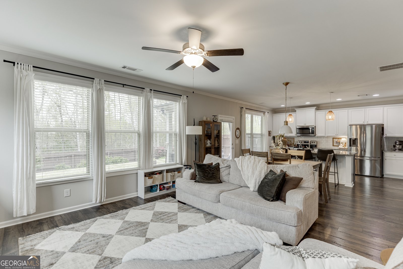 5474 Railway Lane Flowery Branch - Photo 12