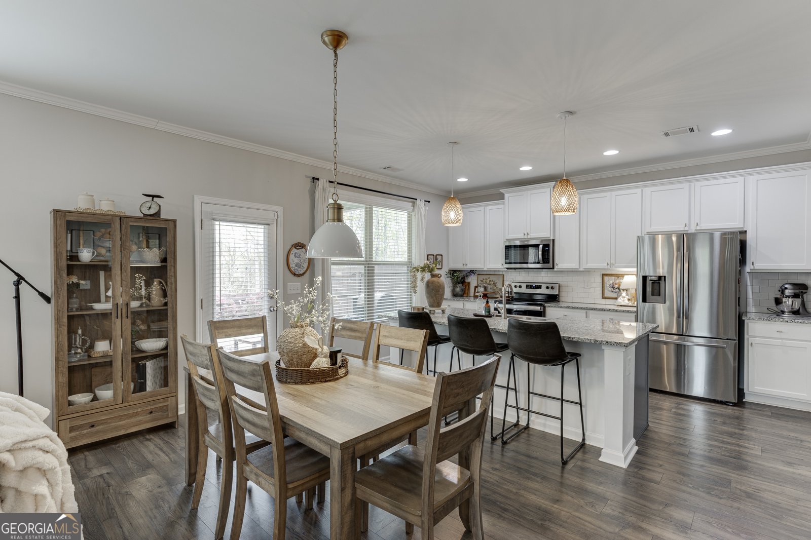 5474 Railway Lane Flowery Branch - Photo 13