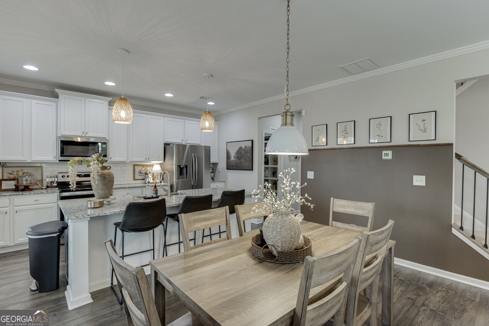 5474 Railway Lane Flowery Branch - Photo 14