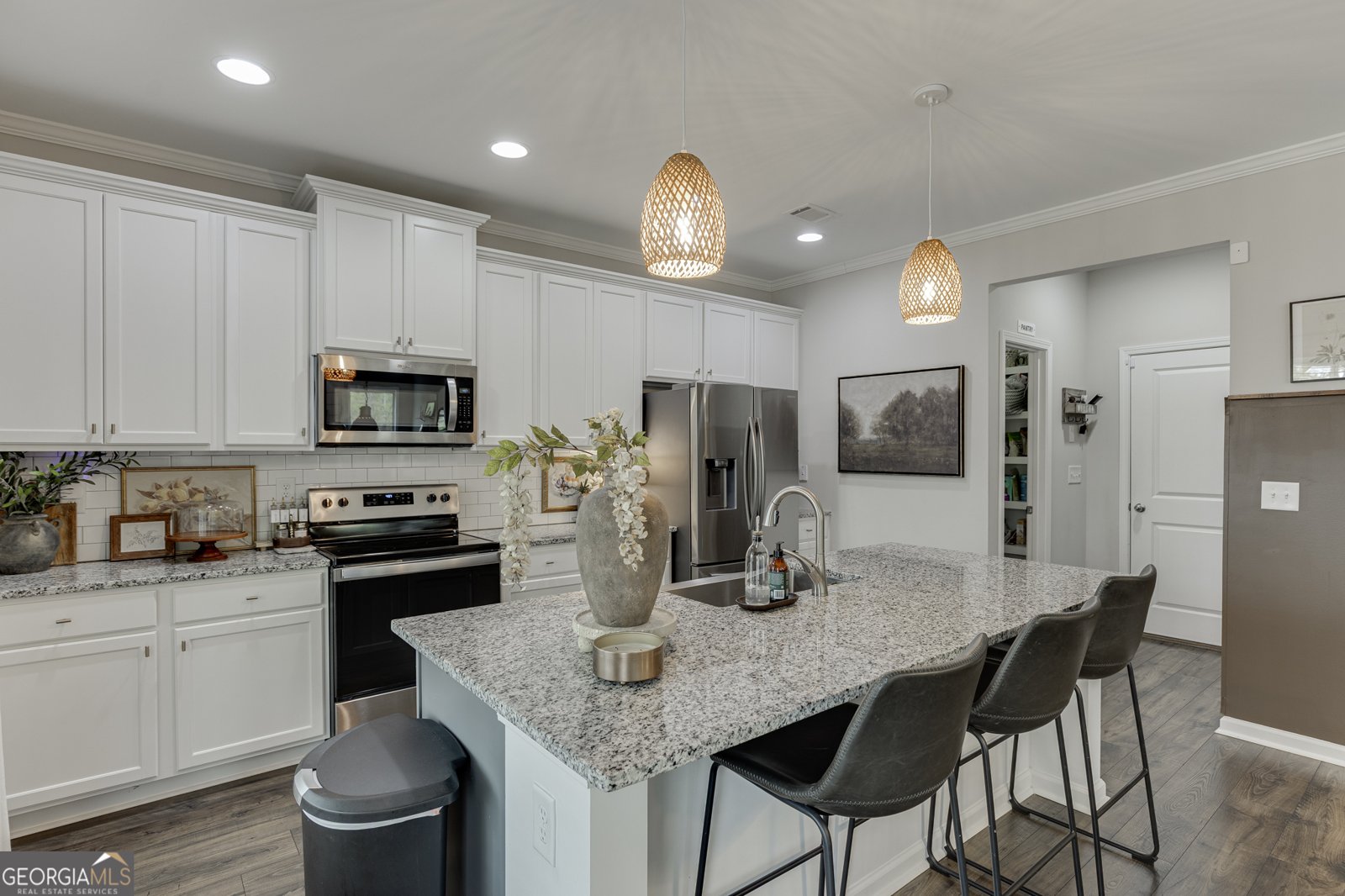 5474 Railway Lane Flowery Branch - Photo 15