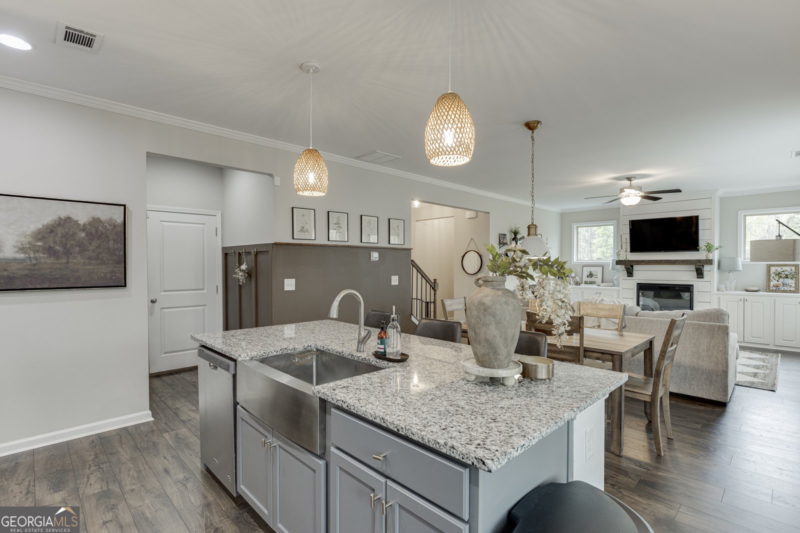 5474 Railway Lane Flowery Branch - Photo 16