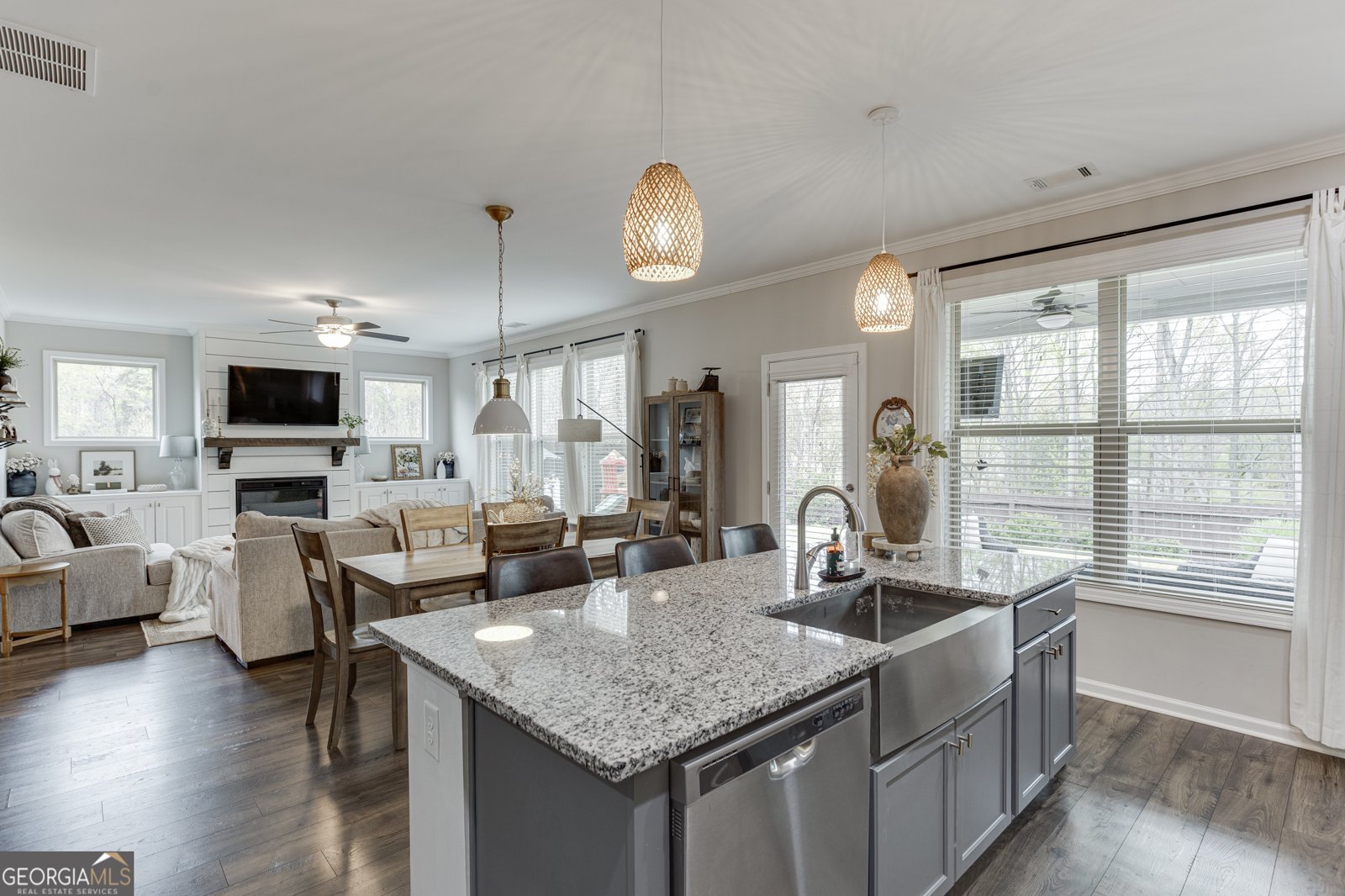 5474 Railway Lane Flowery Branch - Photo 17