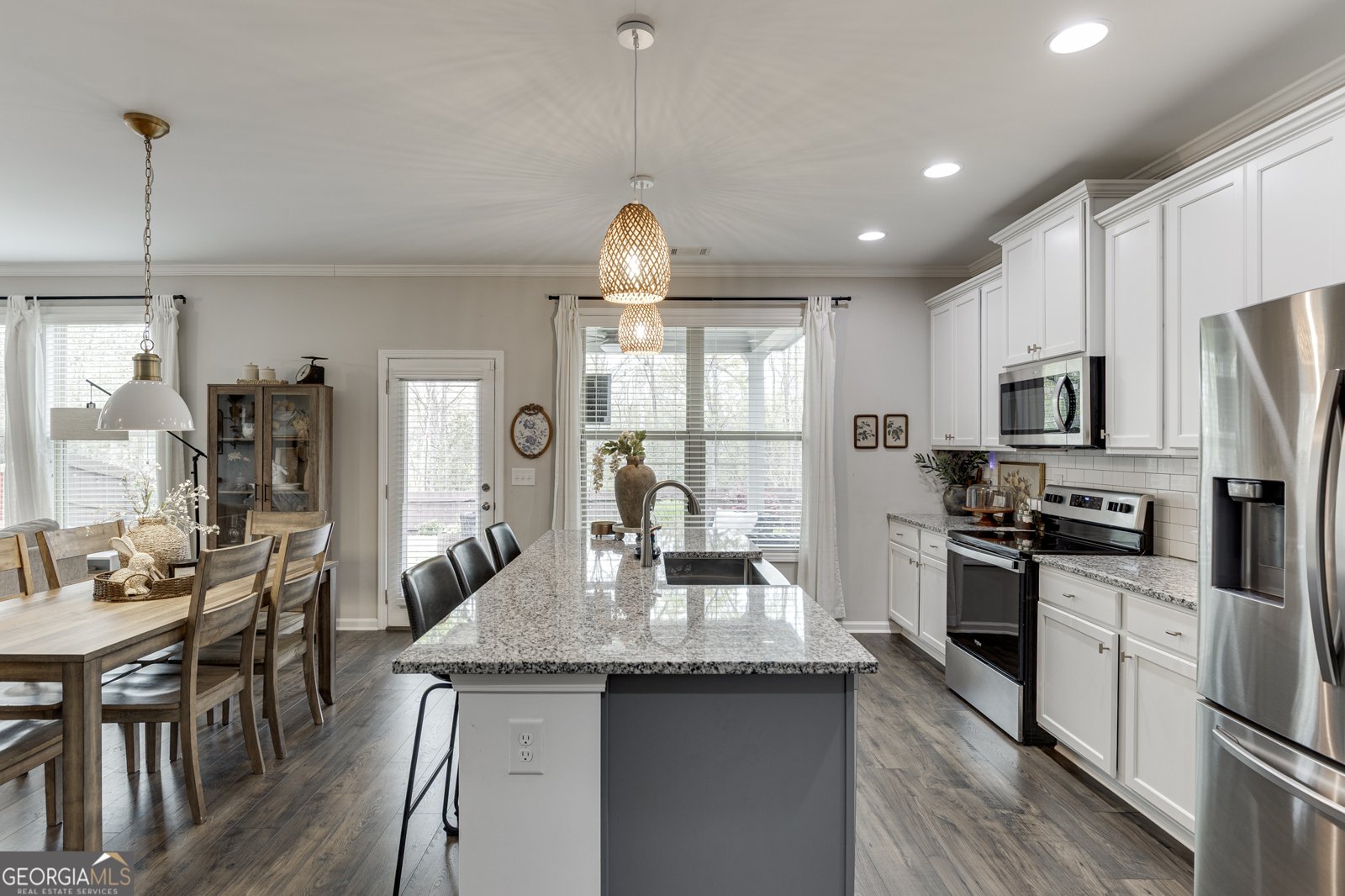 5474 Railway Lane Flowery Branch - Photo 18