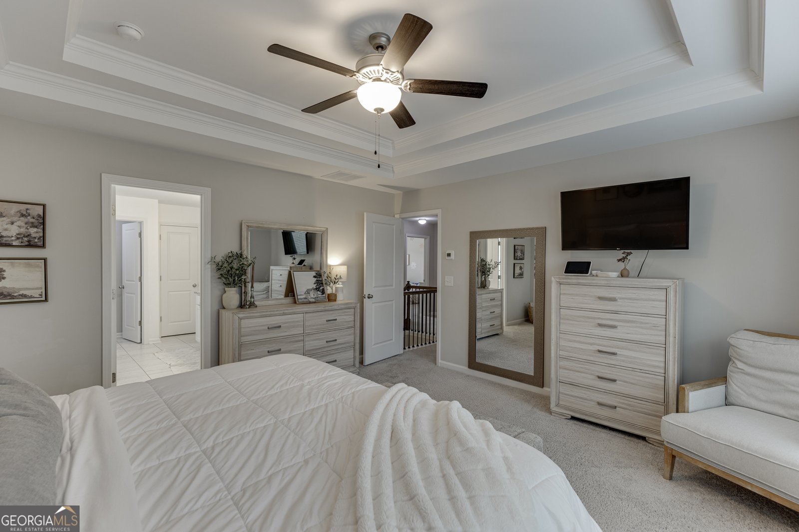 5474 Railway Lane Flowery Branch - Photo 30