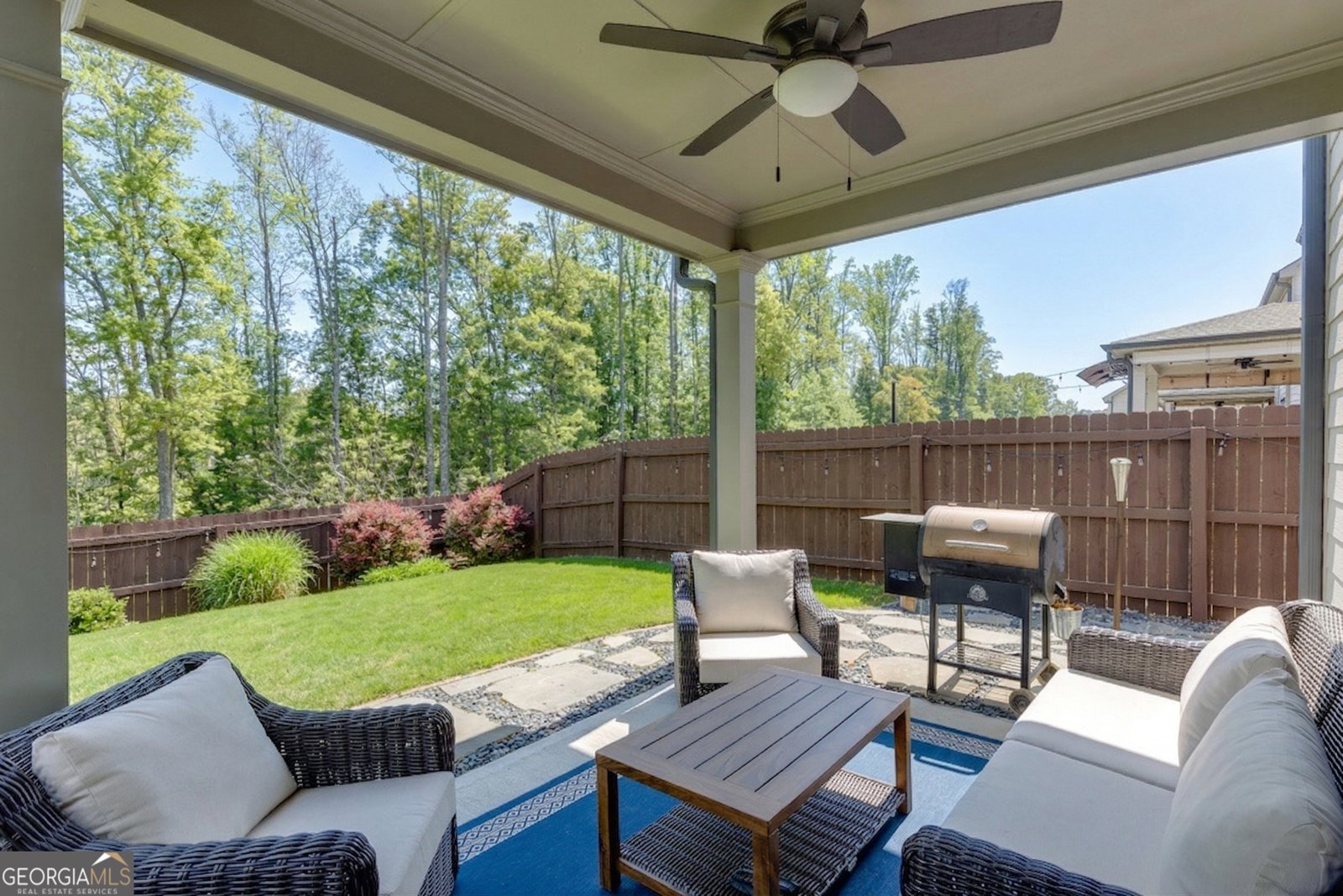 5474 Railway Lane Flowery Branch - Photo 38