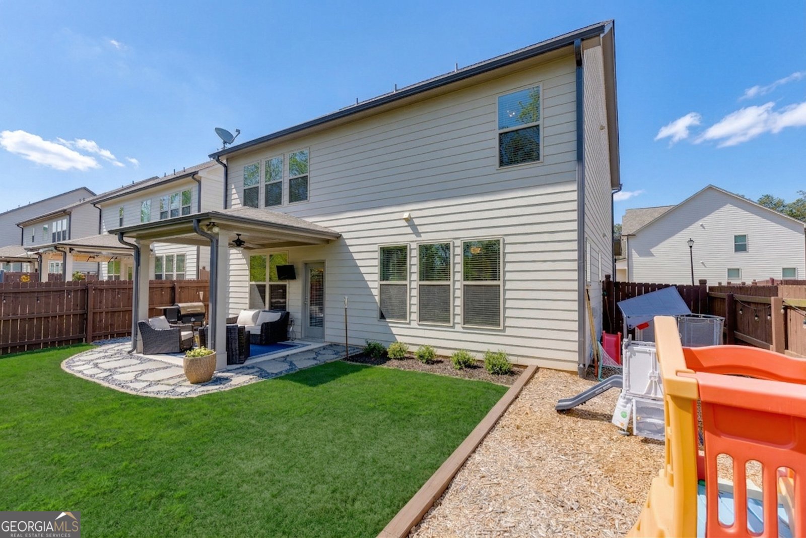 5474 Railway Lane Flowery Branch - Photo 41