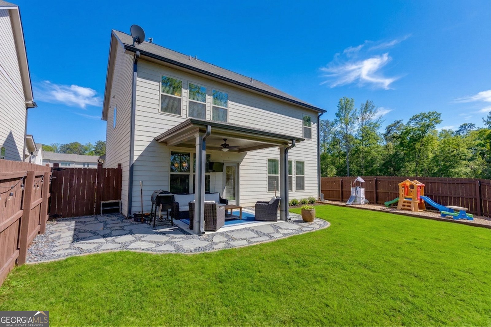 5474 Railway Lane Flowery Branch - Photo 42