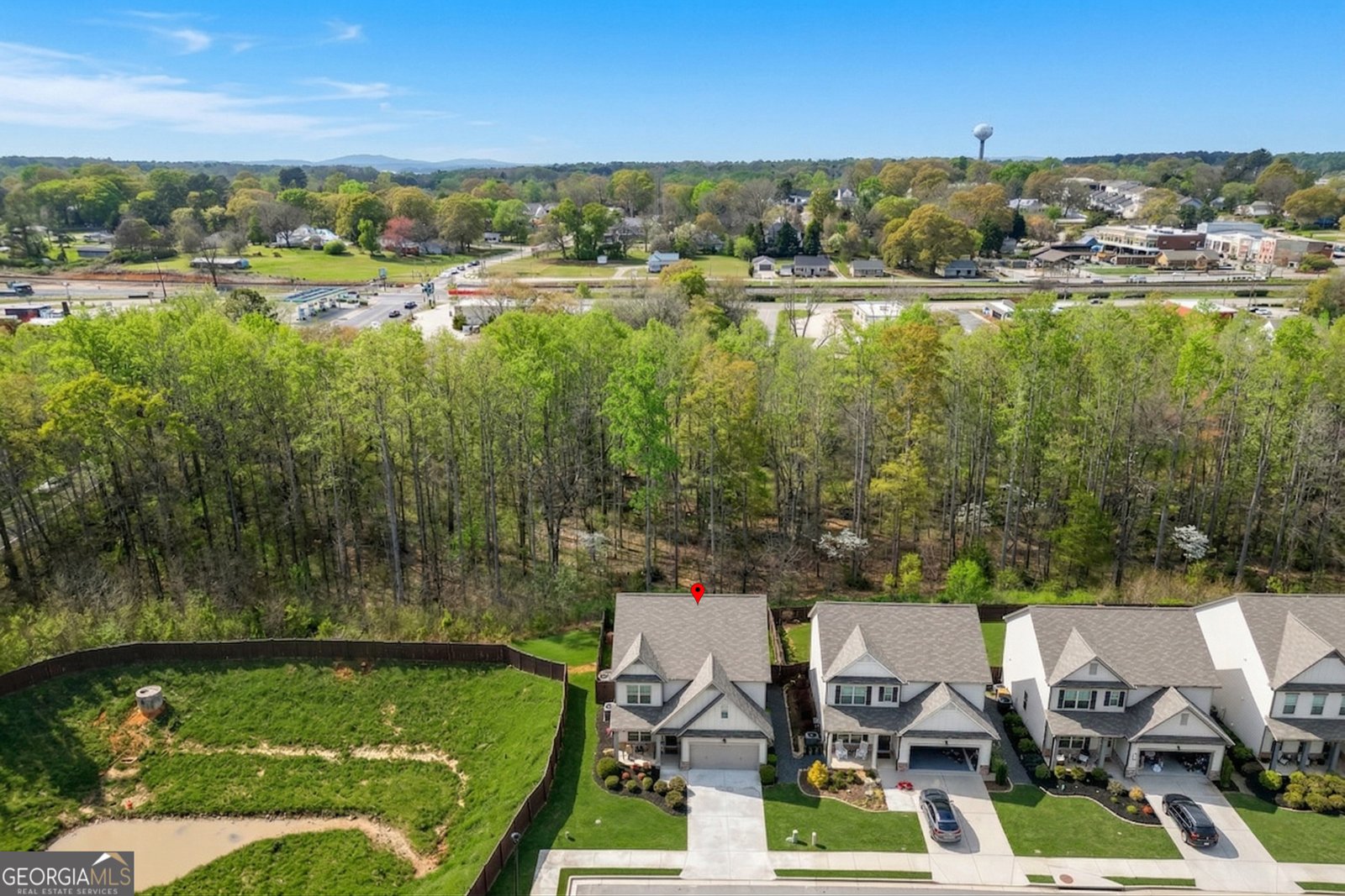 5474 Railway Lane Flowery Branch - Photo 45