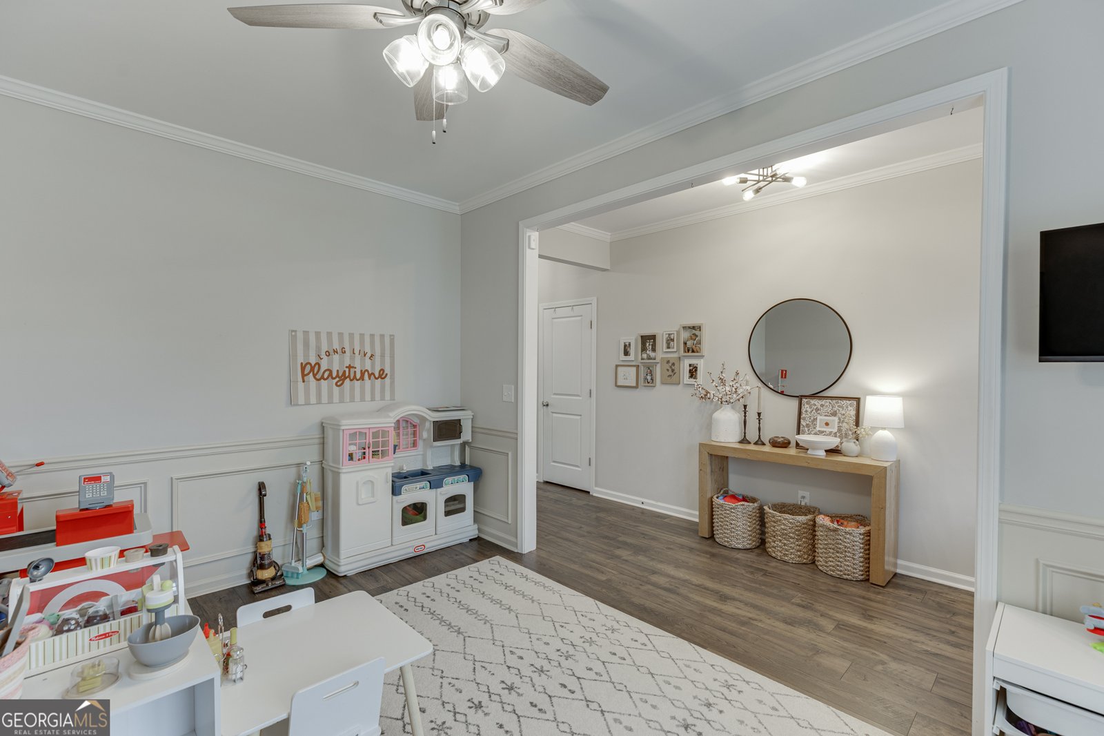 5474 Railway Lane Flowery Branch - Photo 6