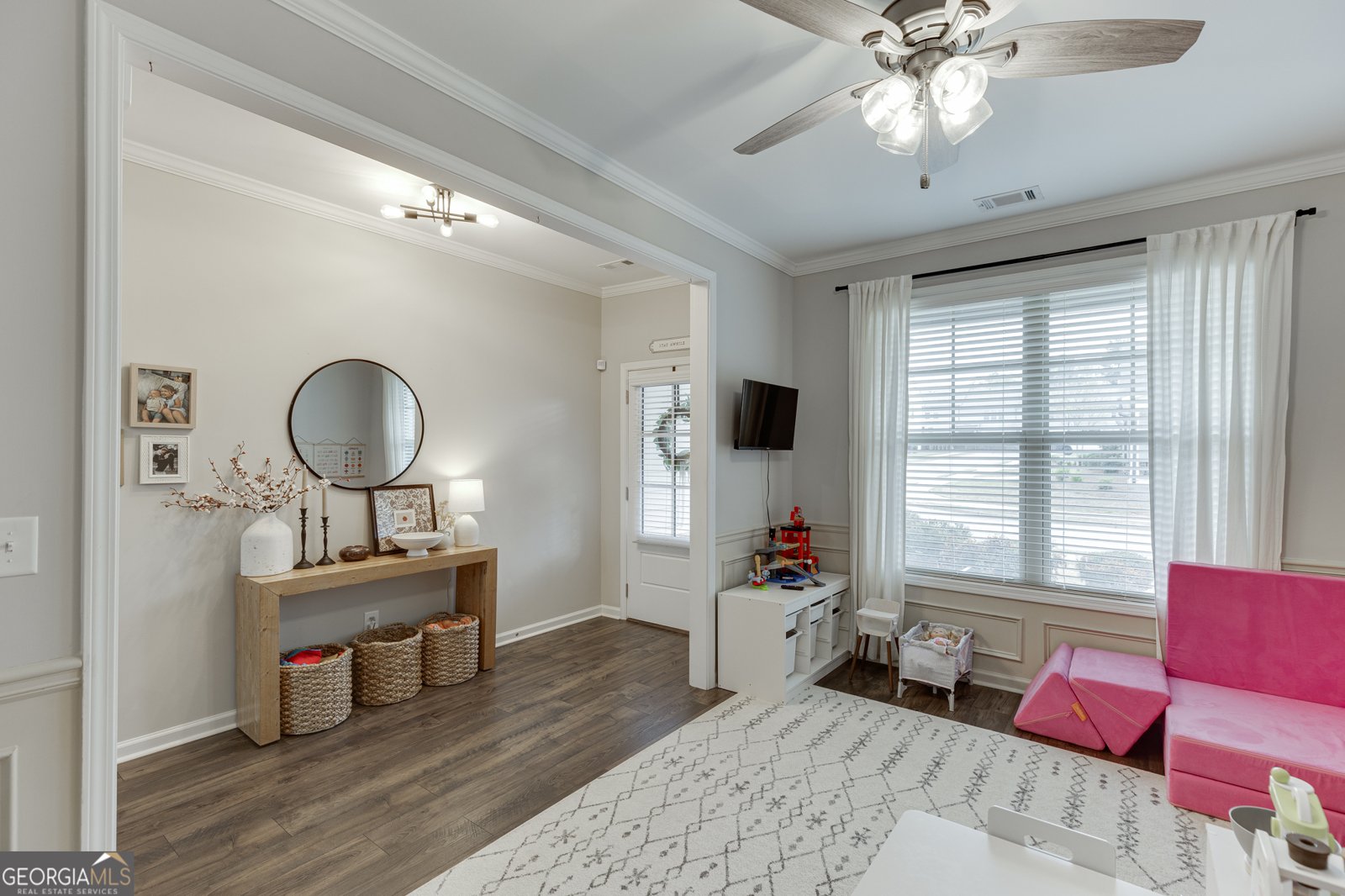 5474 Railway Lane Flowery Branch - Photo 7