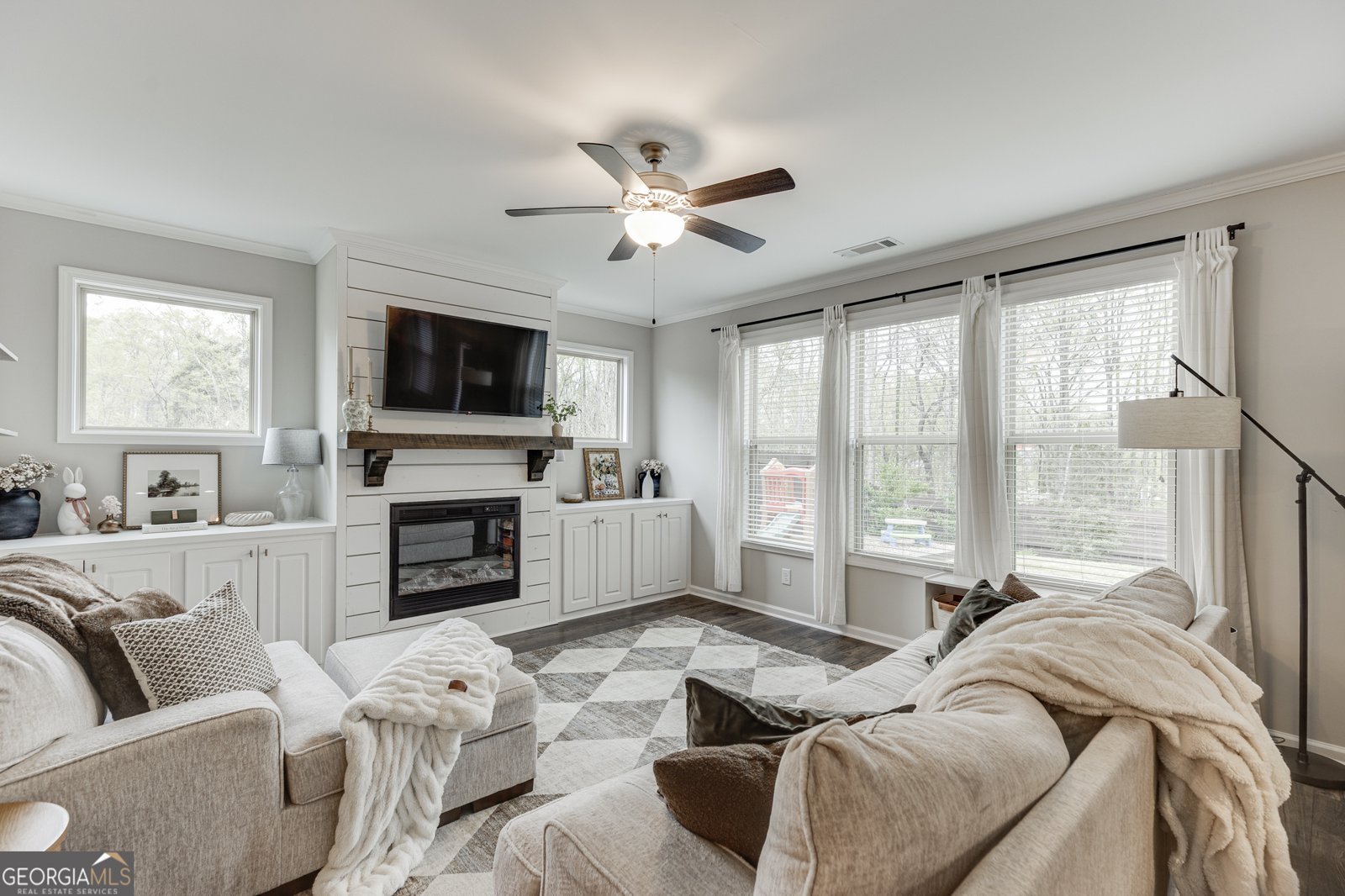 5474 Railway Lane Flowery Branch - Photo 8