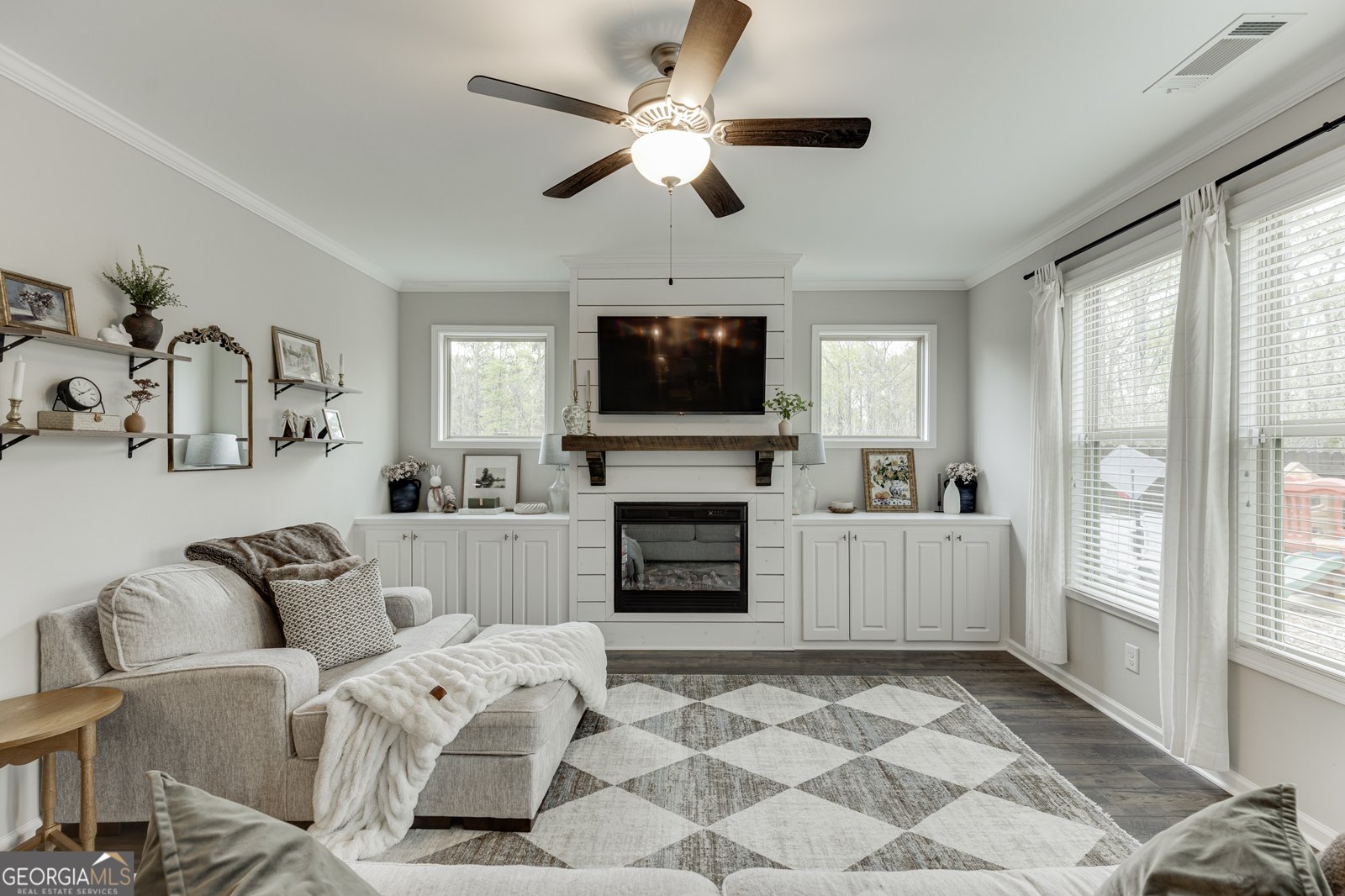 5474 Railway Lane Flowery Branch - Photo 9