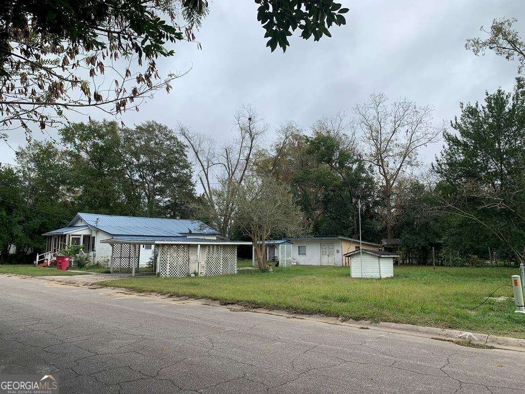 606 7Th Street Alma - Photo 1