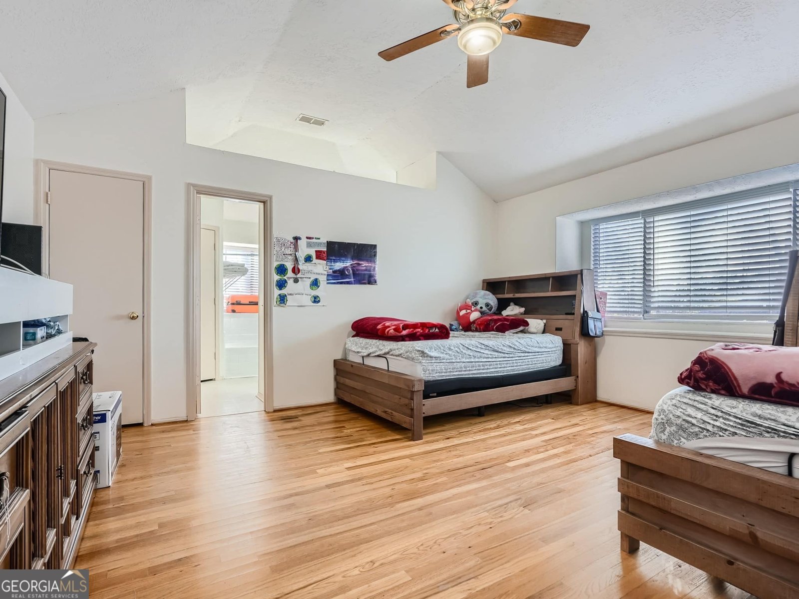 1321 Beeblossom Trail Lawrenceville - Photo 6