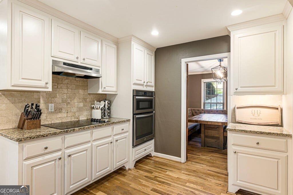 345 Chaffin Ridge Court Roswell - Photo 10