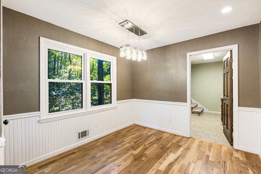 345 Chaffin Ridge Court Roswell - Photo 17